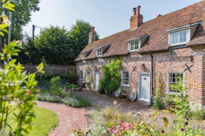 Pond Cottage